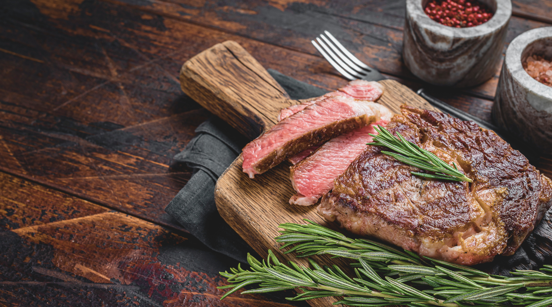 Wagyu Scotch Fillet | The Marbled Maestro