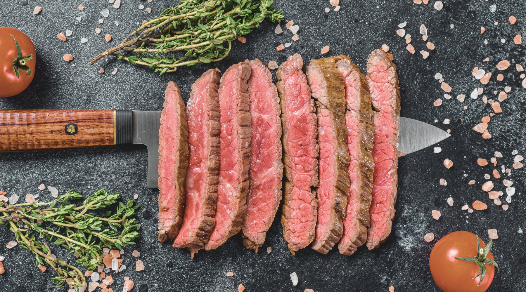 Wagyu Eye Fillet | The Tender Heart of the Wagyu