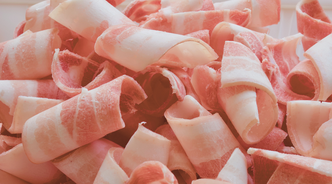 Home BBQ Tips: Samgyeopsal (Thin-Sliced Pork Belly)