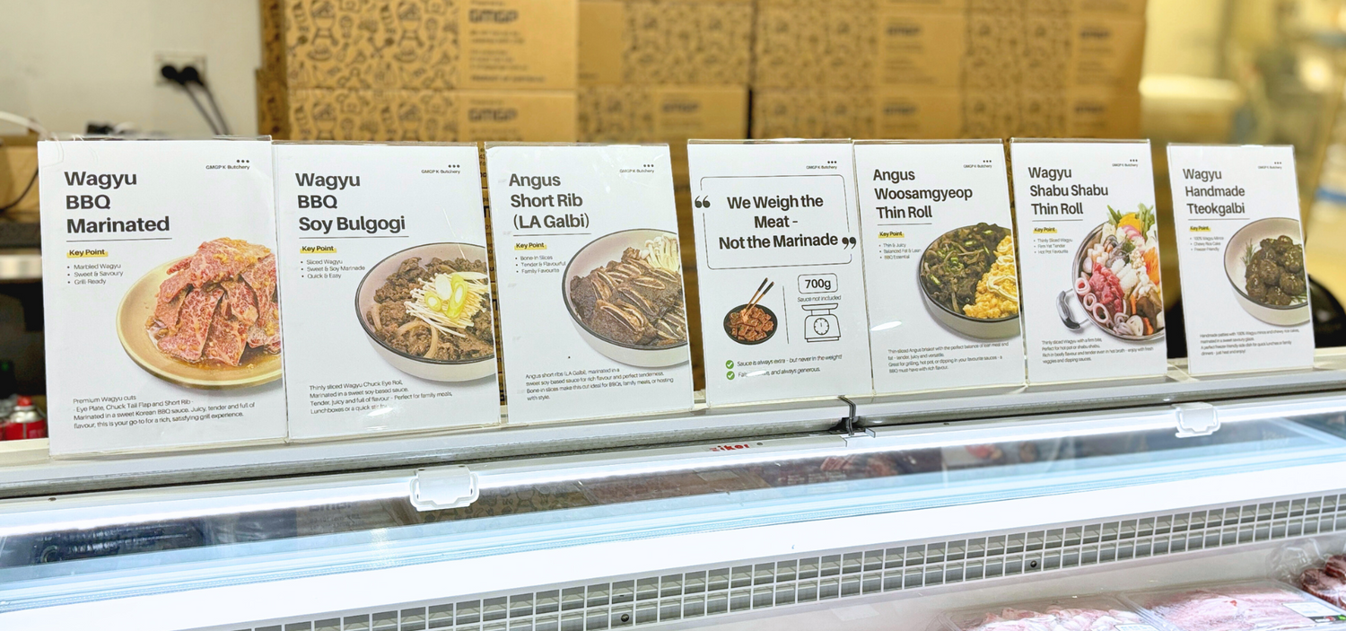 Good Meat Good People