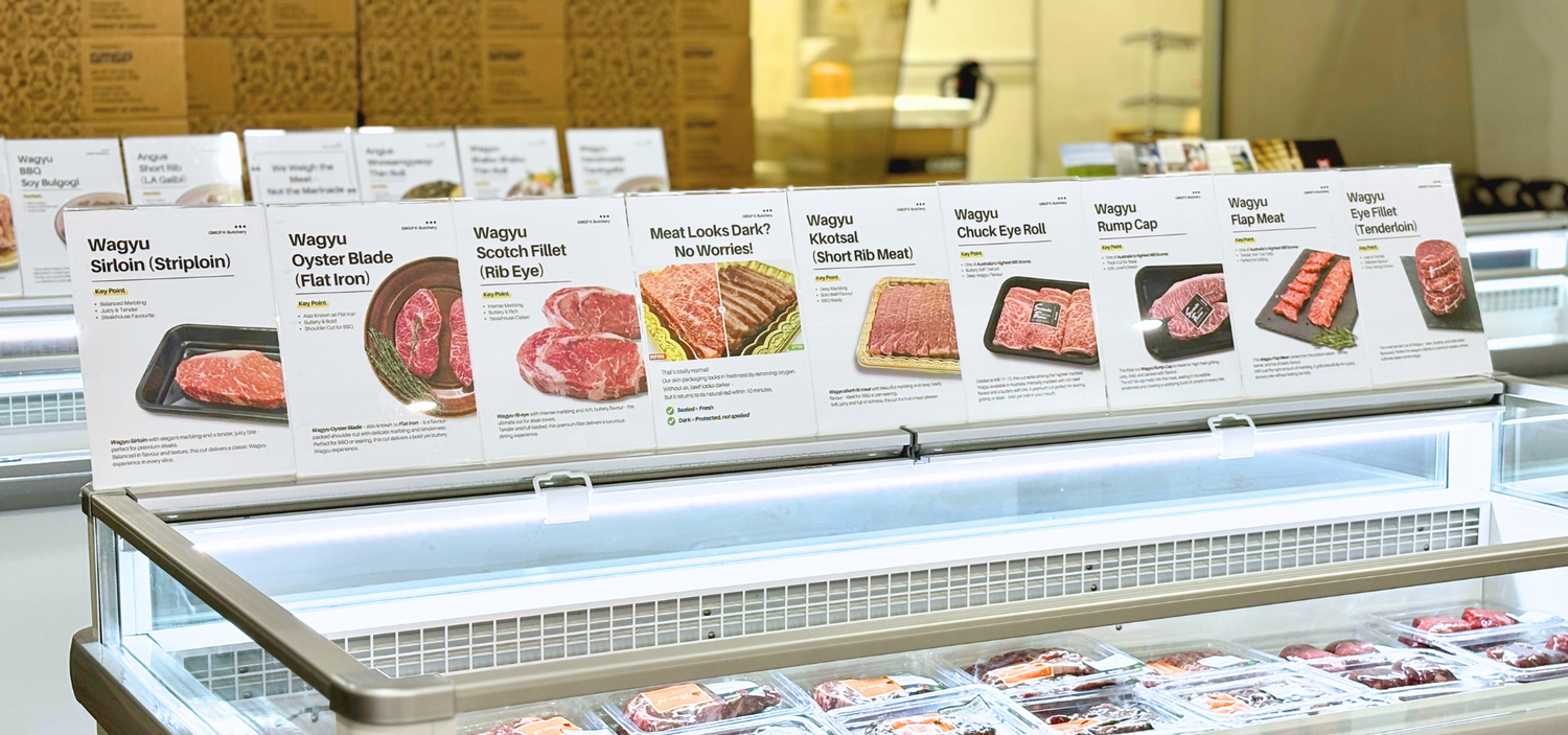 Good Meat Good People