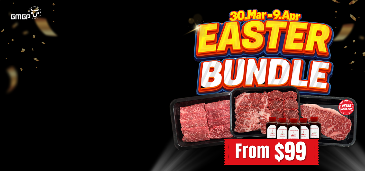 Good Meat Good People