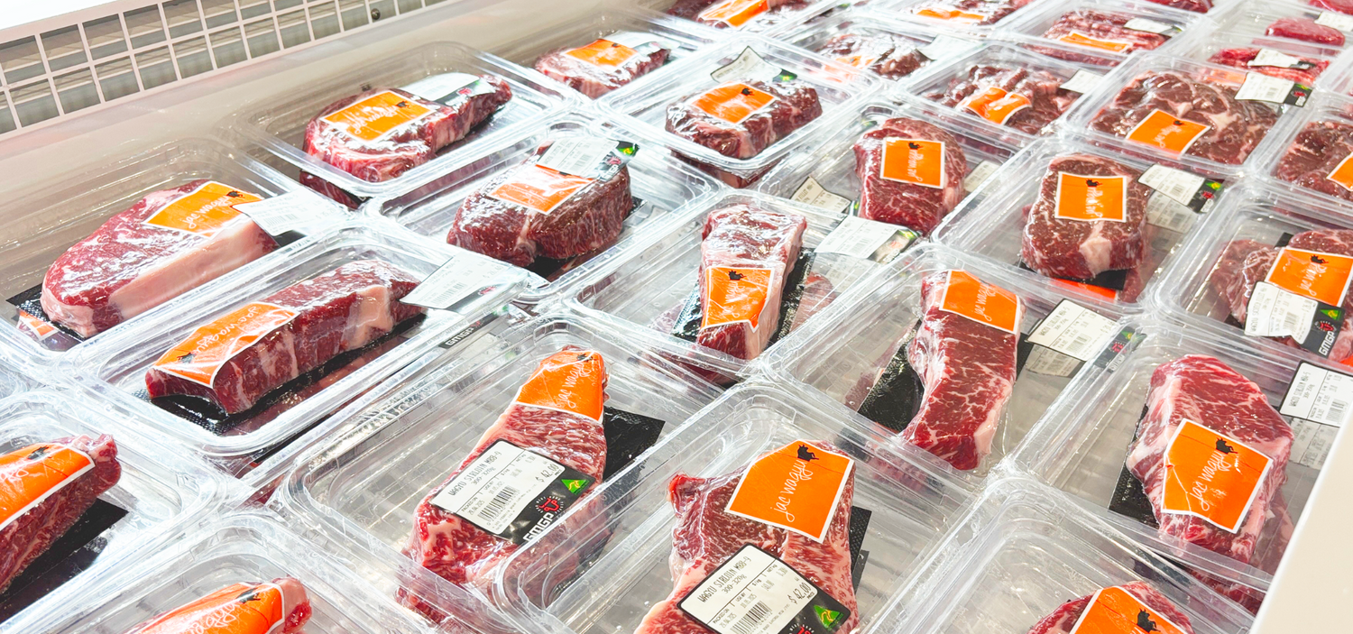 Good Meat Good People