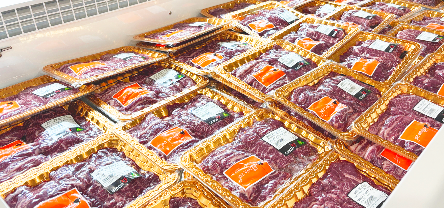 Good Meat Good People