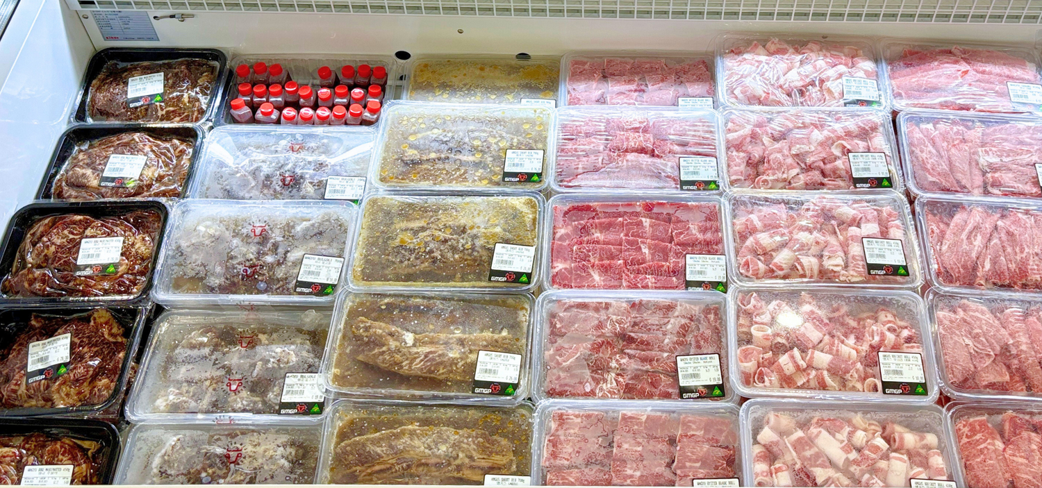 Good Meat Good People