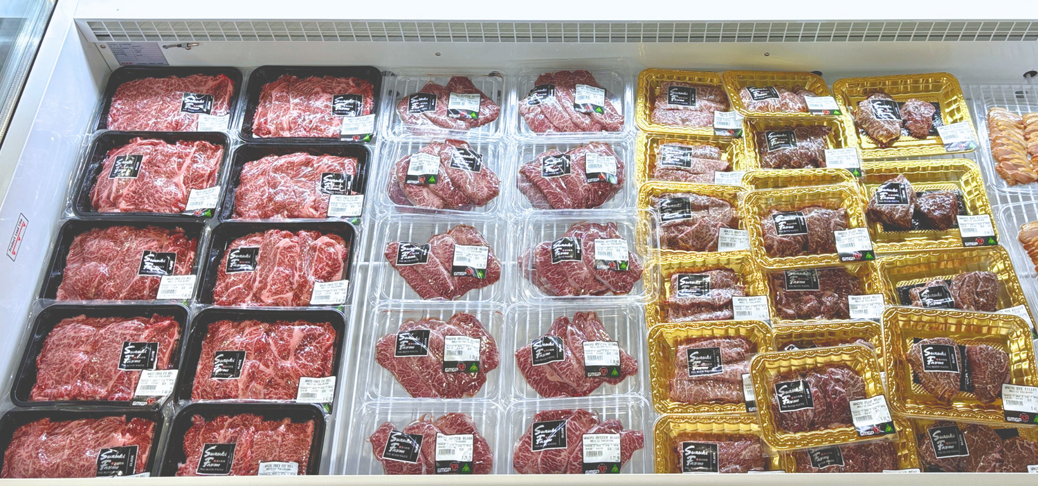 Good Meat Good People