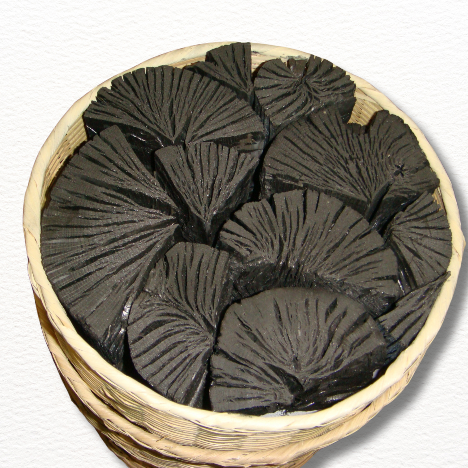 Korean BBQ Charcoal – Binchotan Style 3kg / 10kg (참숯/백탄)