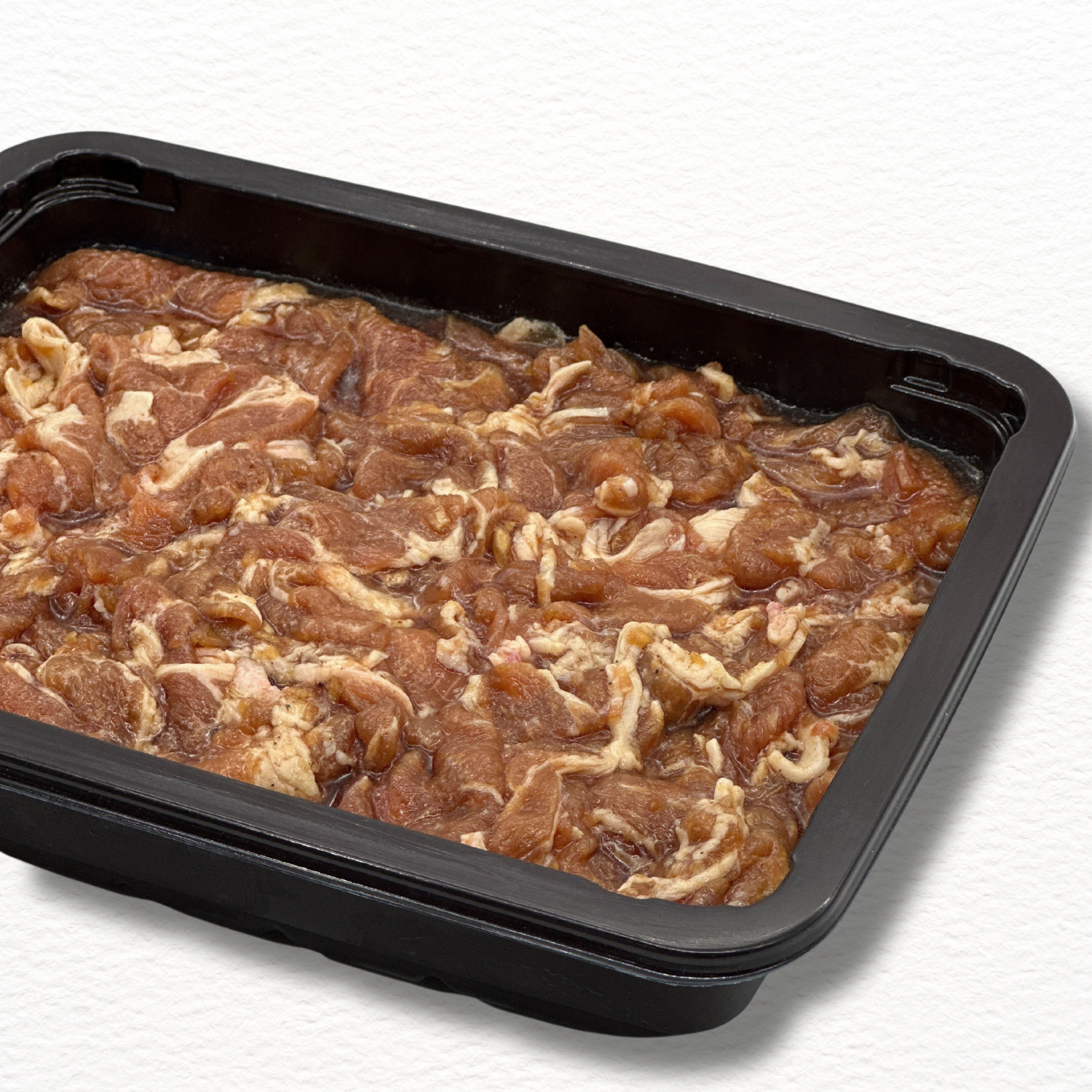Gisa Bulbaek – Korean Soy Pork Stir Fry (Bulgogi-Style) (Frozen 700g)