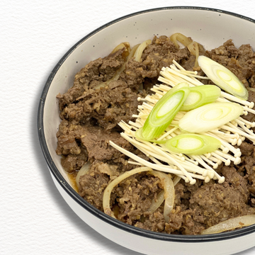 Jac Wagyu Bulgogi – Soy Marinated Korean BBQ (Frozen 700g)