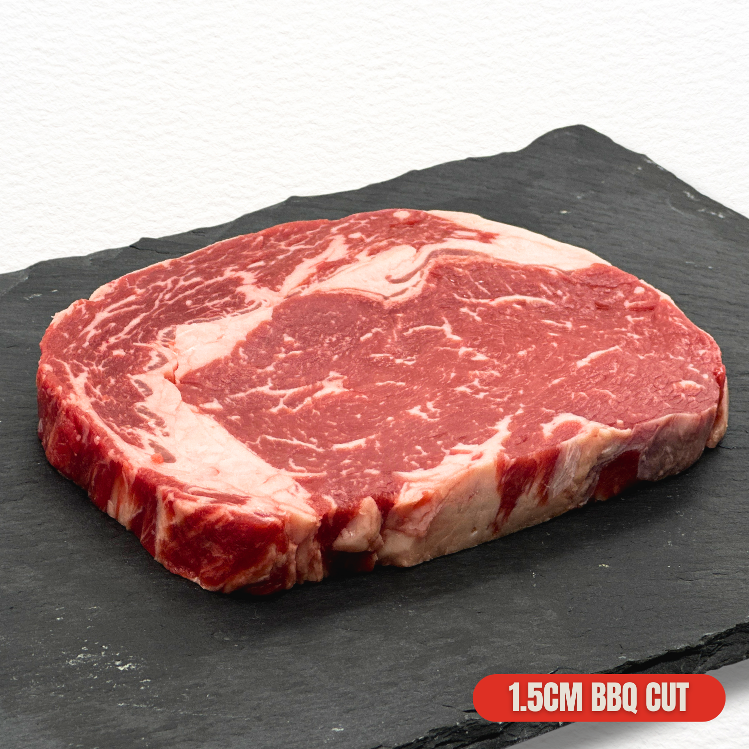 Angus Scotch Fillet – Rib Eye Steak (Chef’s Selection | Fresh)