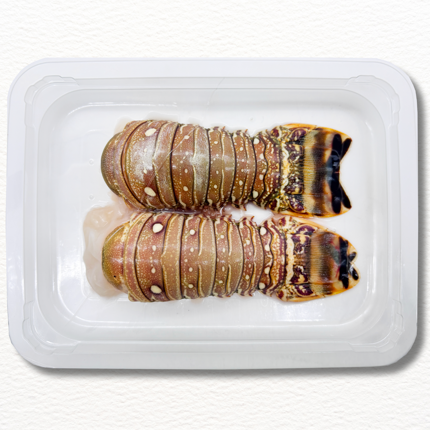 Lobster Tail – Wild-Caught Australian Premium (Fresh)