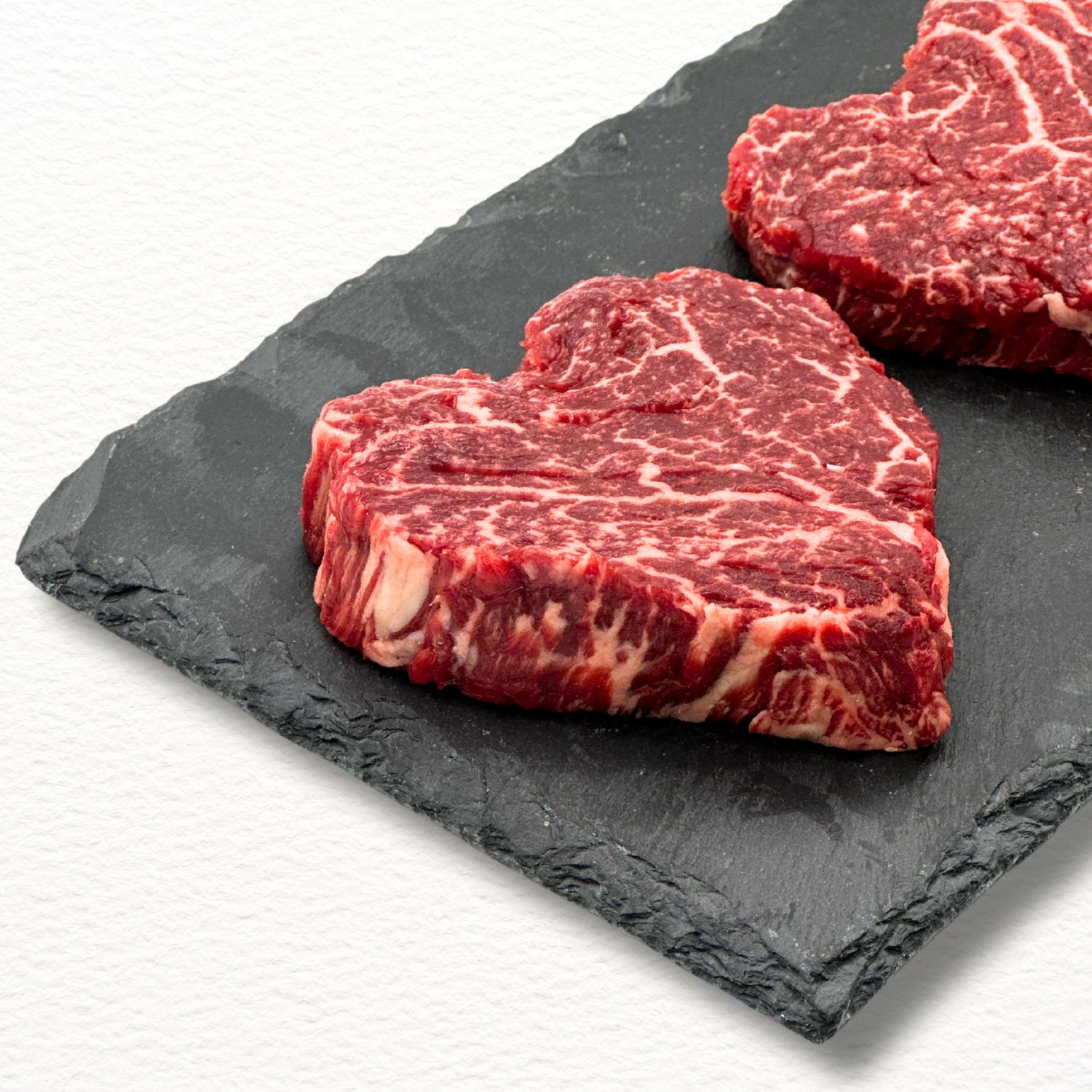 Jac Wagyu Eye Fillet – Premium Tenderloin Steak (Fresh 300g)