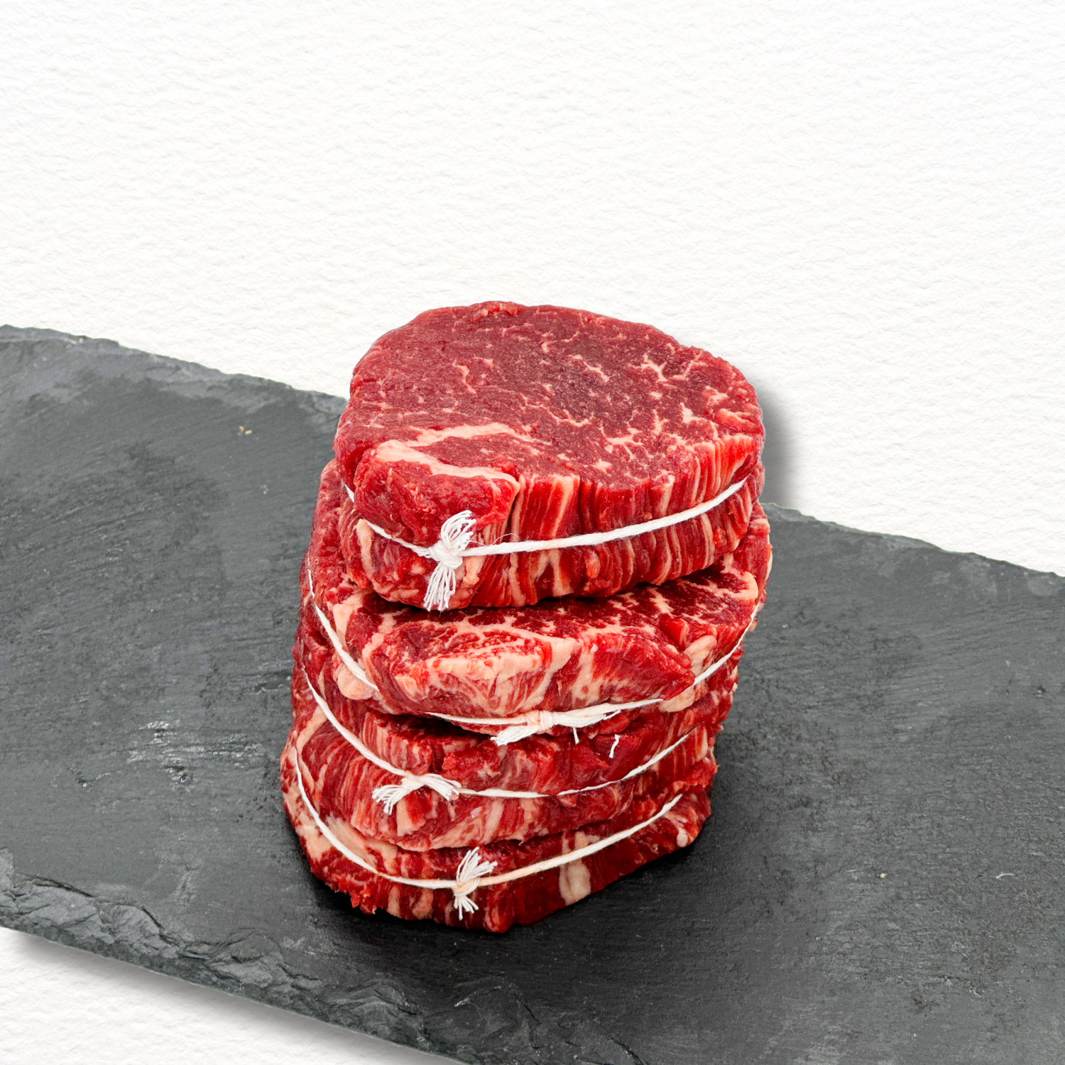 Jac Wagyu Eye Fillet – Premium Tenderloin Steak (Fresh 300g)