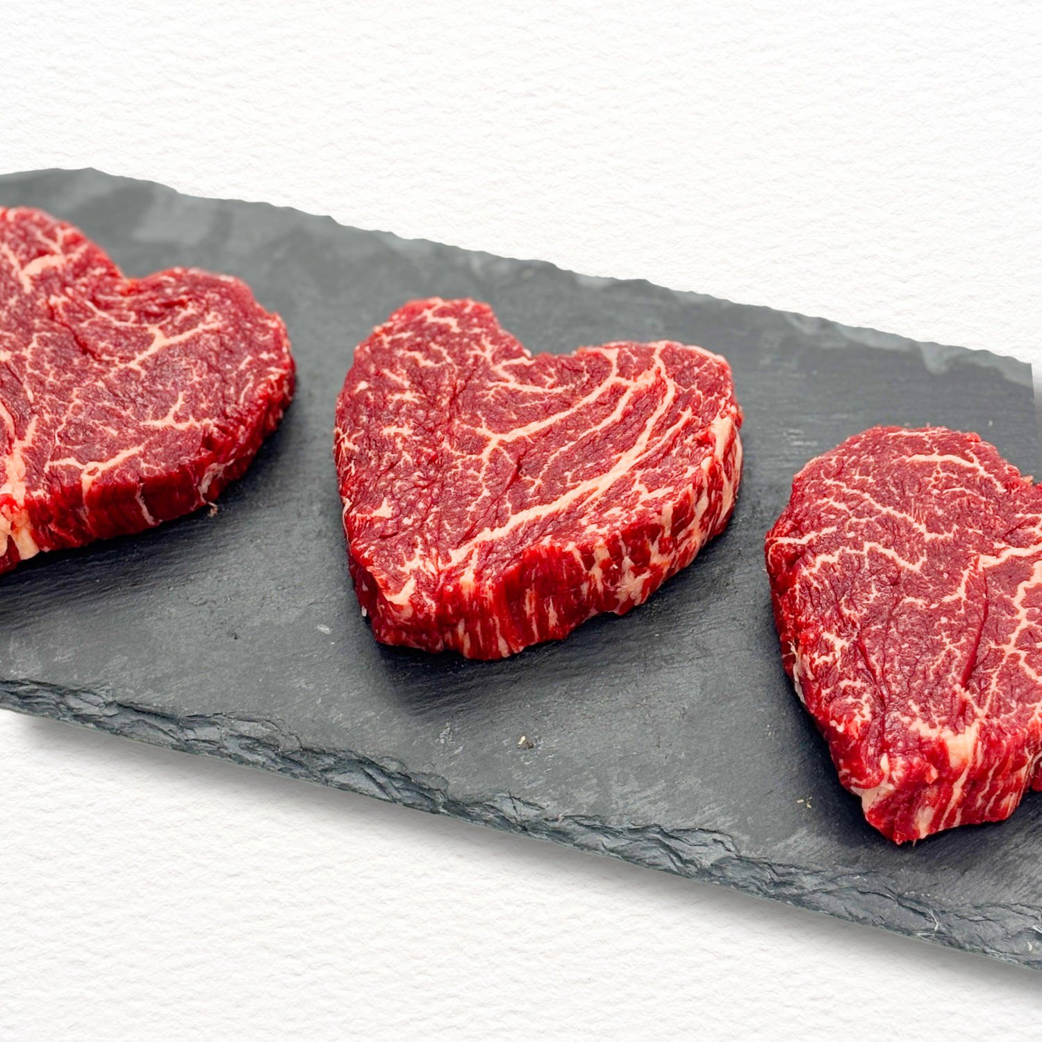 Jac Wagyu Eye Fillet – Premium Tenderloin Steak (Fresh 300g)