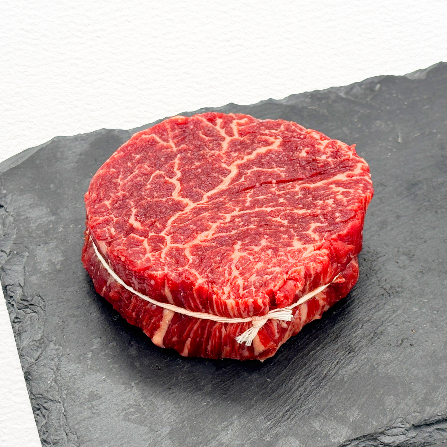 Jac Wagyu Eye Fillet – Premium Tenderloin Steak (Fresh 300g)