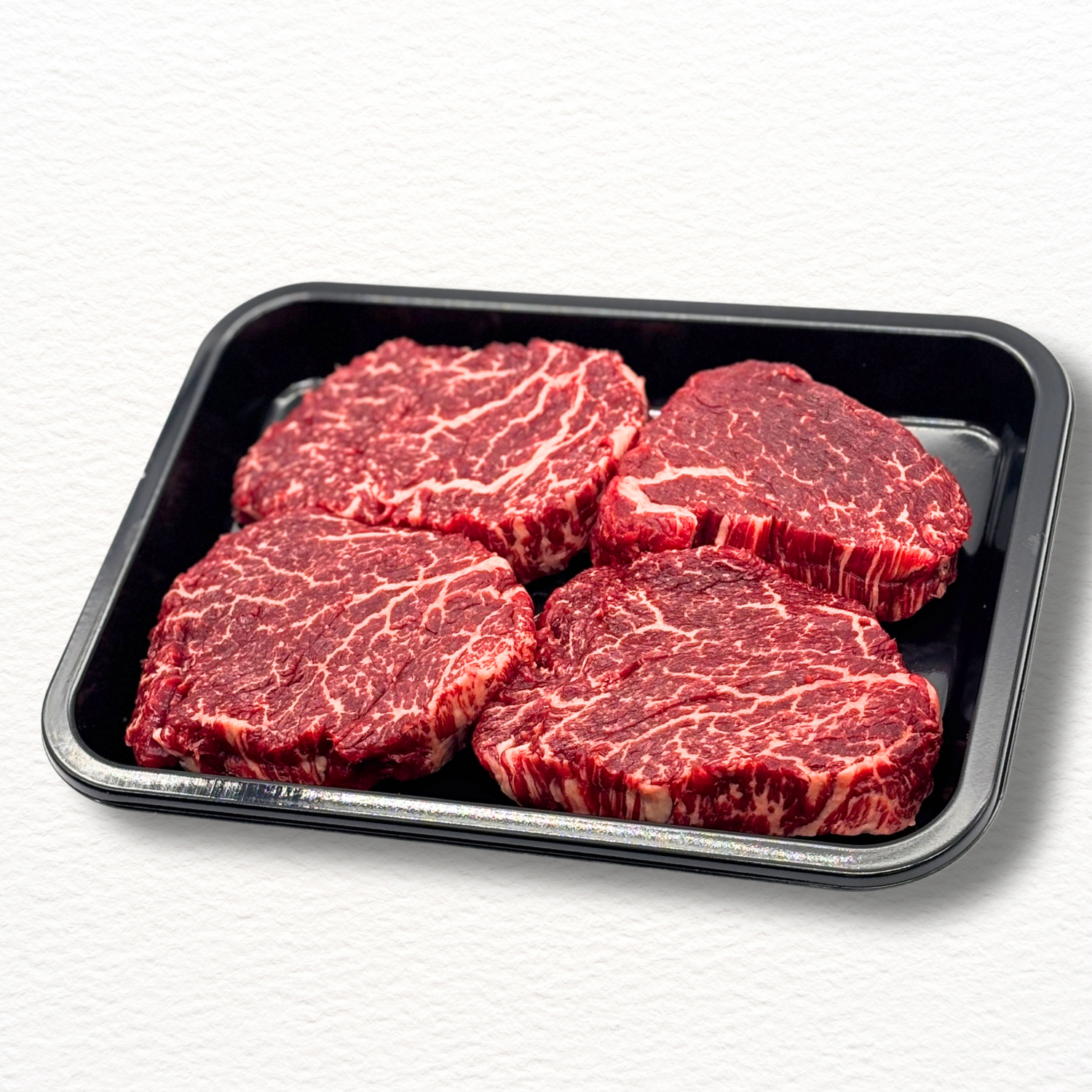 Jac Wagyu Eye Fillet – Premium Tenderloin Steak (Fresh 300g)