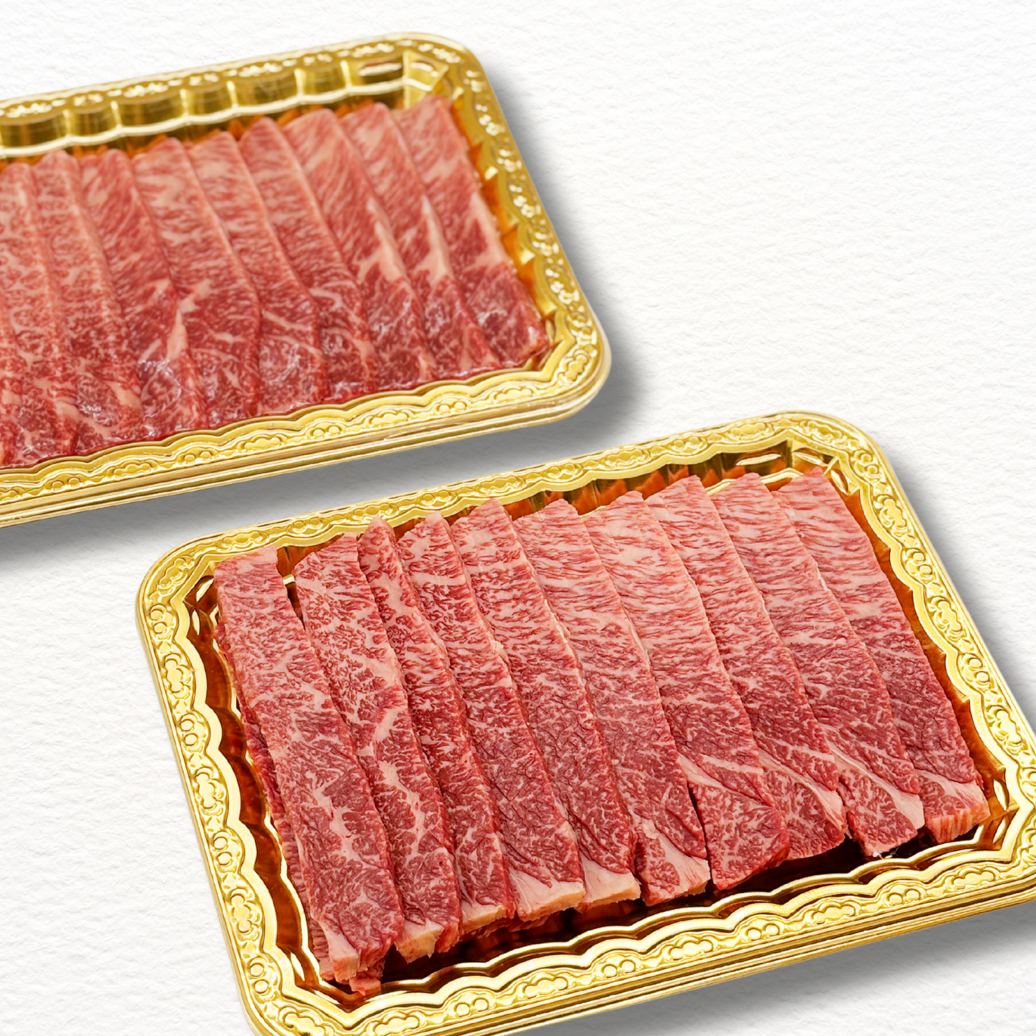 Jac Wagyu Kkotsal – Marbled Short Rib MB8–9 (Fresh)