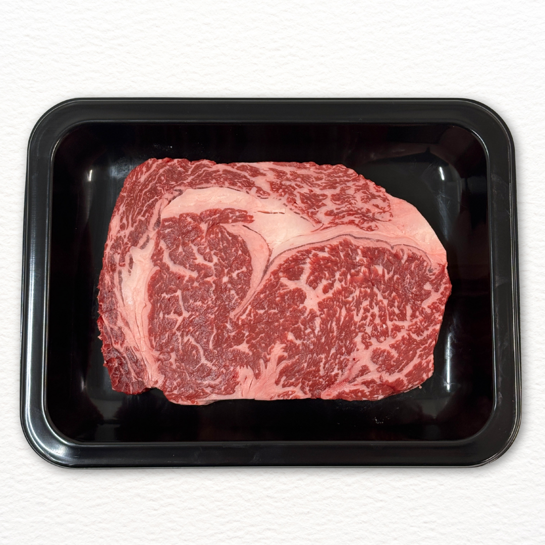 Jac Wagyu Scotch Fillet – Rib Eye MB6–7 Prestige Cut (Fresh)