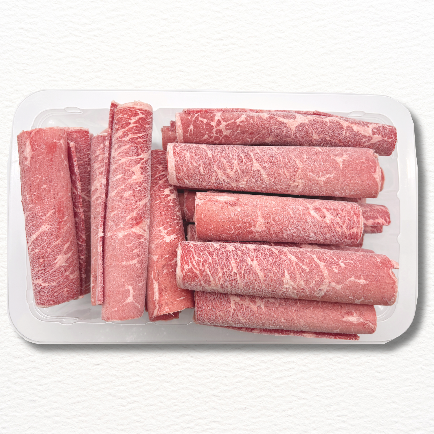 Jac Wagyu Shabu Shabu – Thin Slice for Hotpot (Frozen 450g)