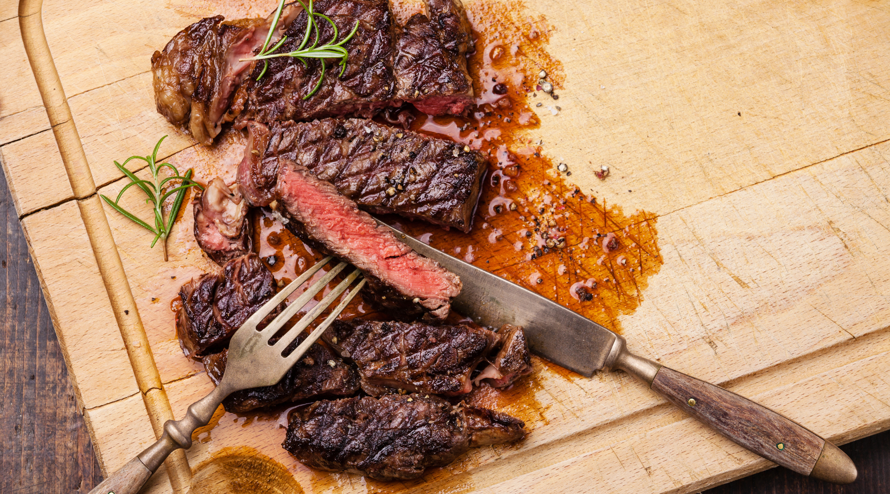 Your Step-by-Step Guide to Steak Perfection