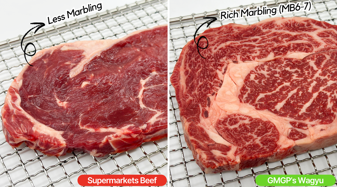 Think All Beef is the Same? Think Again with GMGP!