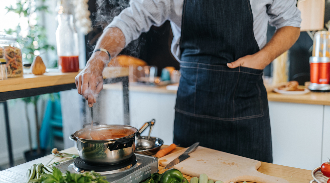 Why Our Marinated Meat is Different