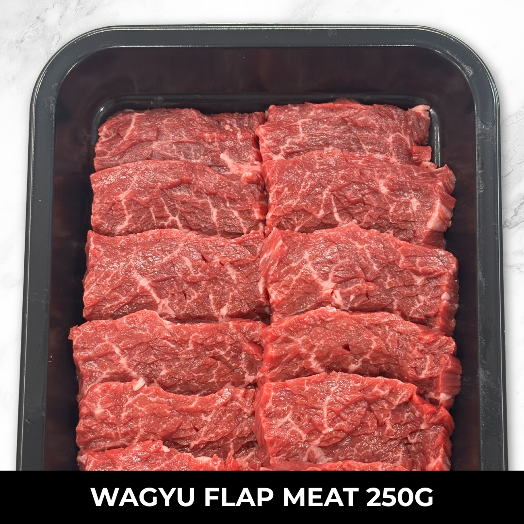 $139 Holiday K-BBQ Feast