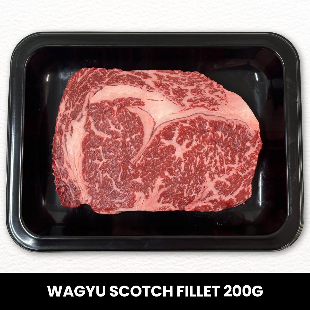 🥂 End of Year Wagyu BBQ Family Set (4–6 People) | Wholesale Price Home BBQ