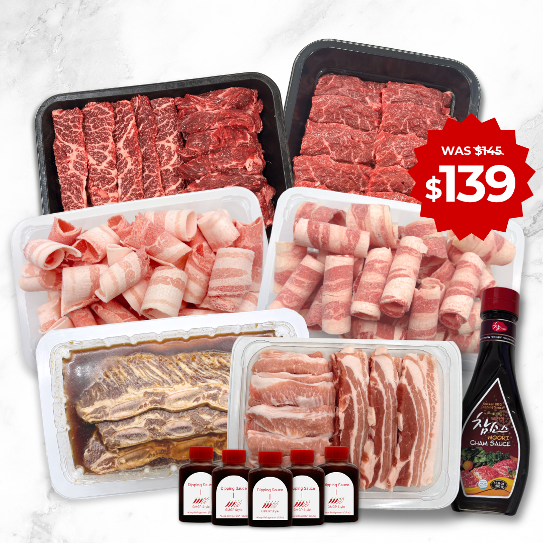 Good Meat Good People