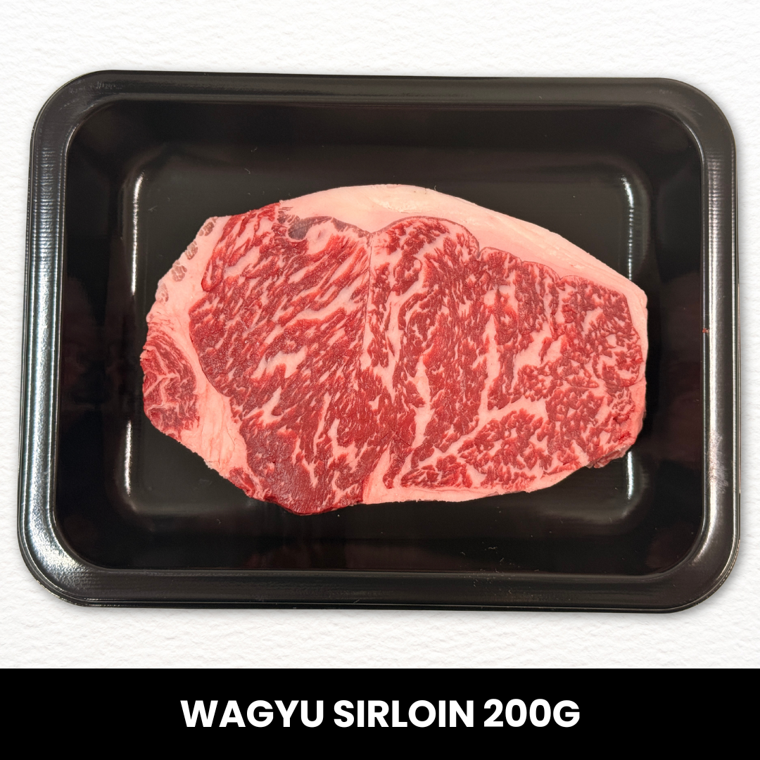 🥂 End of Year Wagyu BBQ Family Set (4–6 People) | Wholesale Price Home BBQ