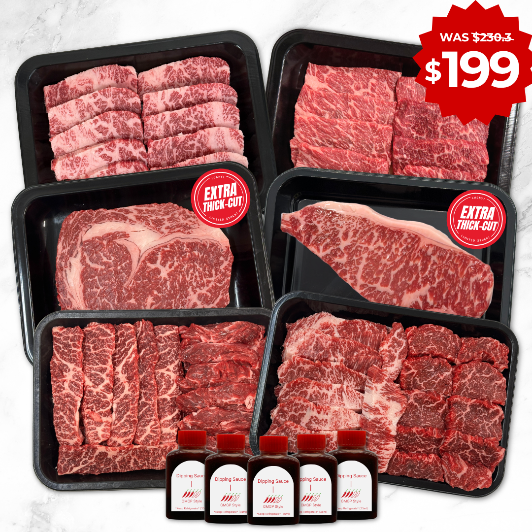 Good Meat Good People