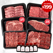 $199 Easter Family Feast