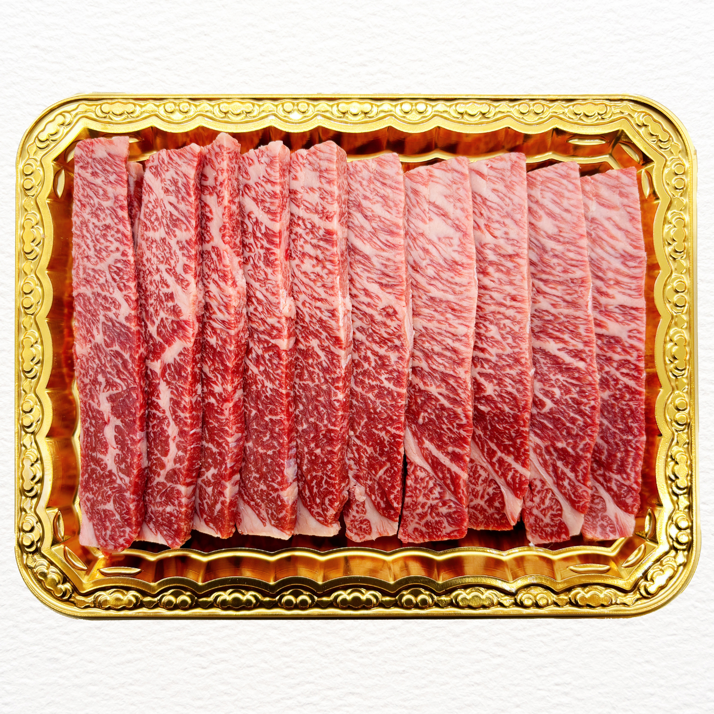 PREMIUM WAGYU SHORT RIB MEAT(KKOTSAL) MB8-9