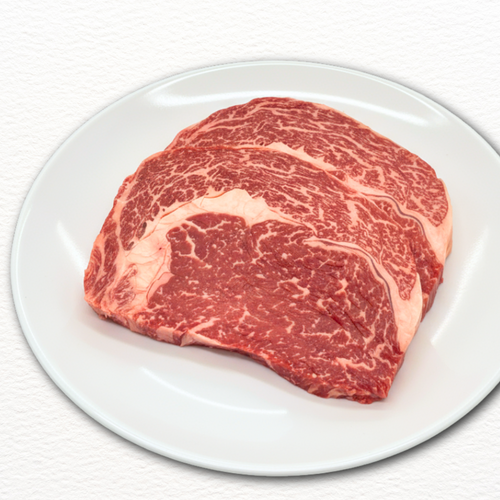 Jac Wagyu Scotch Fillet – Rib Eye MB6–7 Prestige Cut (Fresh)