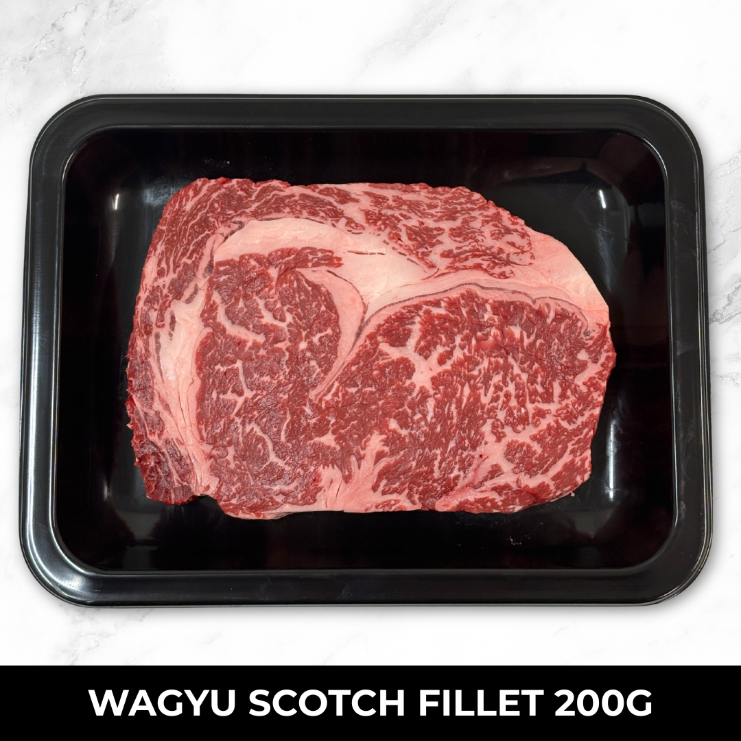 $99 — Holiday BBQ Starter!