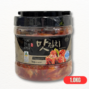 Han Nong Kimchi & Pickle Series | Sydney-Made Korean Kimchi & Pickles | 한농김치