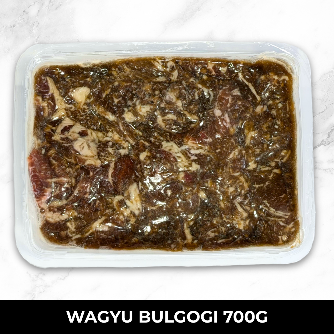 $99 — Holiday BBQ Starter!