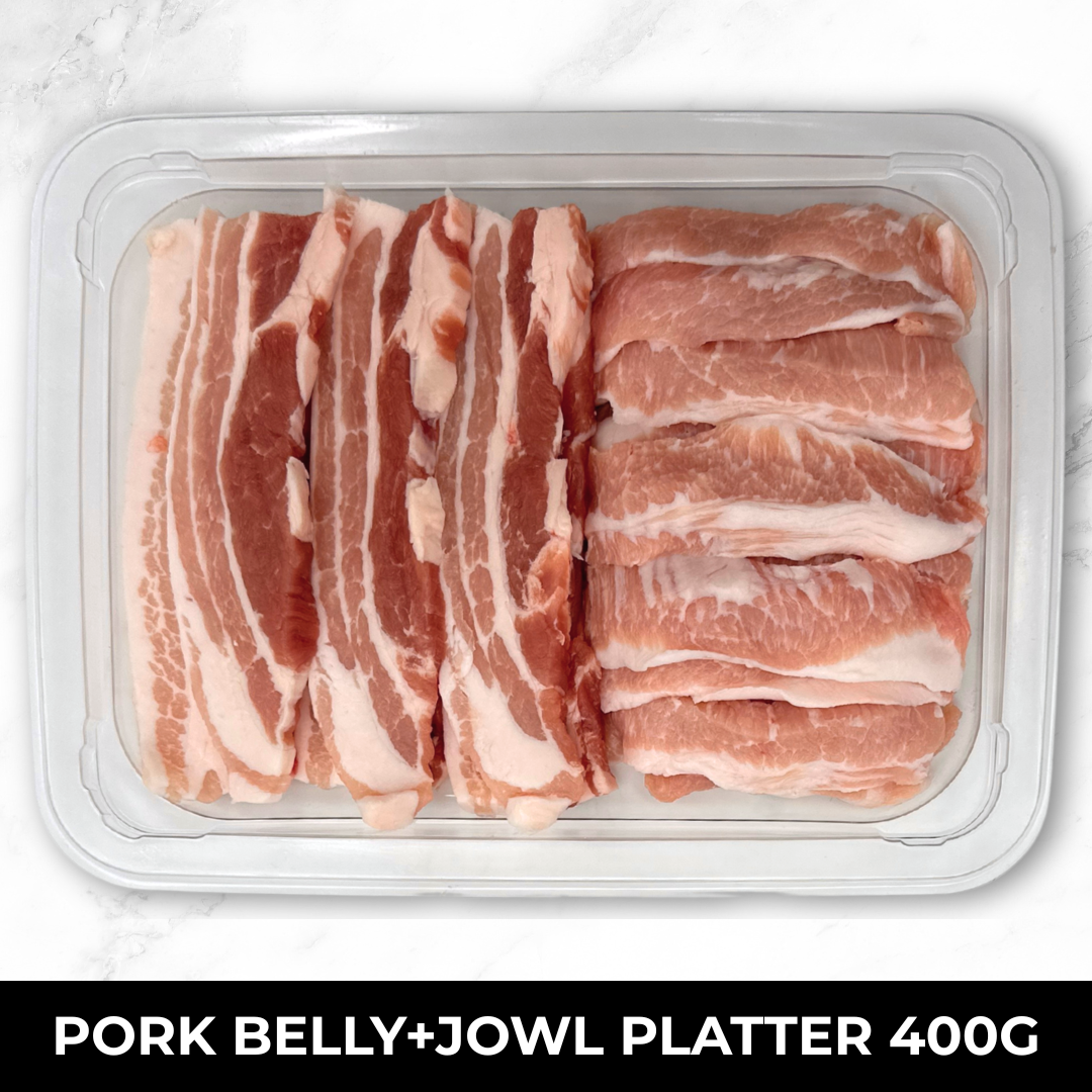 $139 Holiday K-BBQ Feast