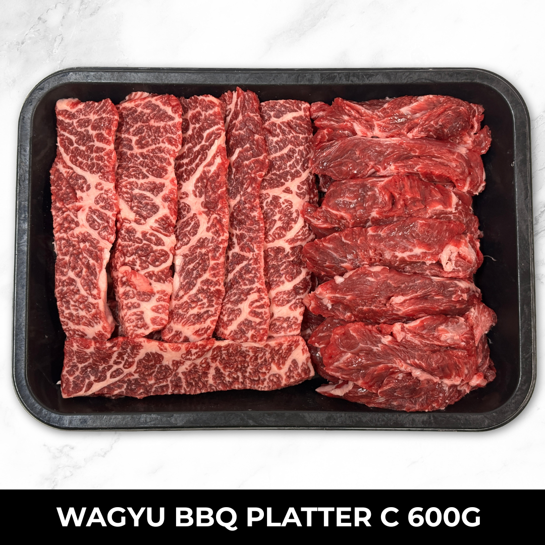 $139 Holiday K-BBQ Feast