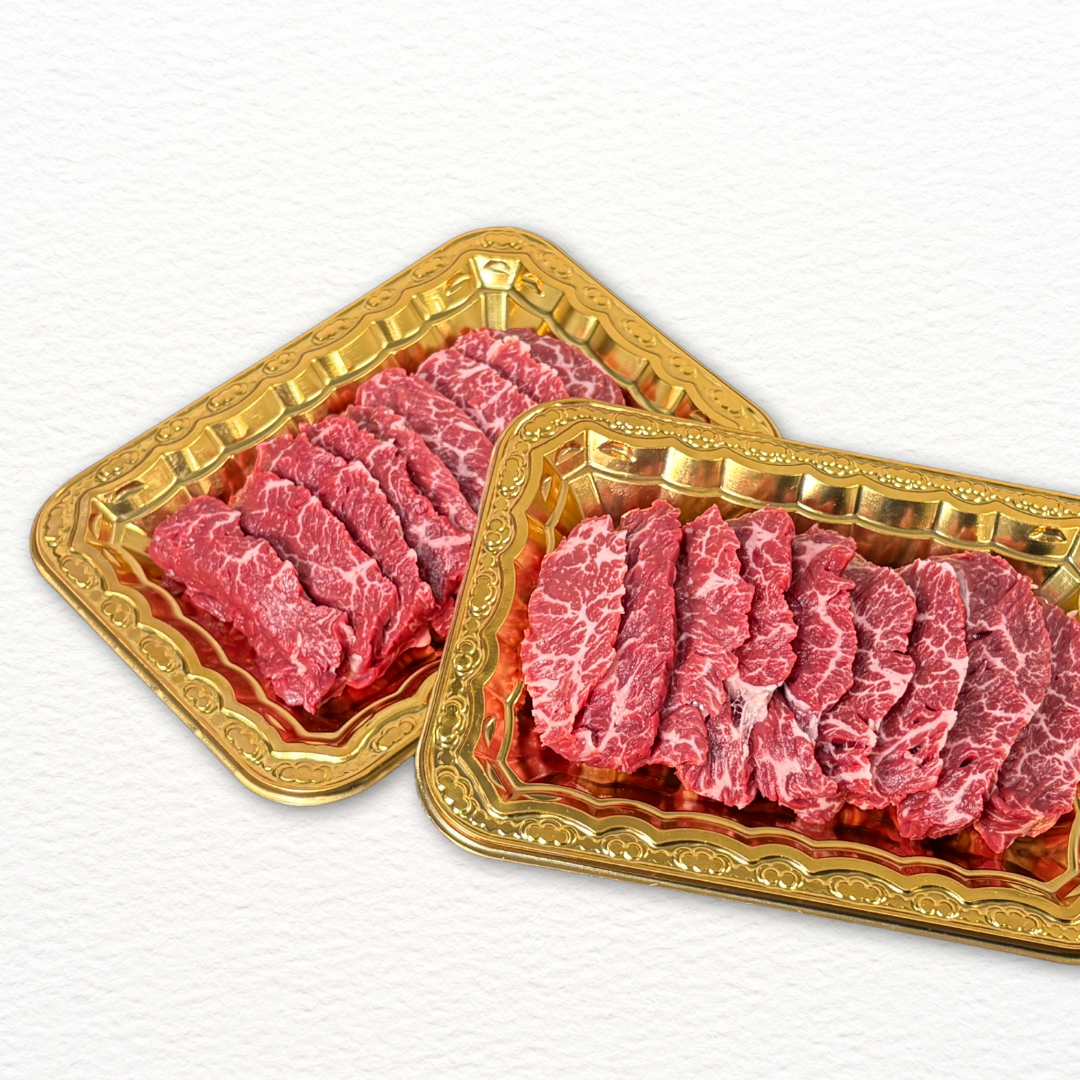 Angus Thin Skirt 180g – Premium K-BBQ Cut Under $10!