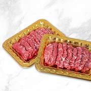 Angus Thin Skirt 180g – Premium K-BBQ Cut Under $10!