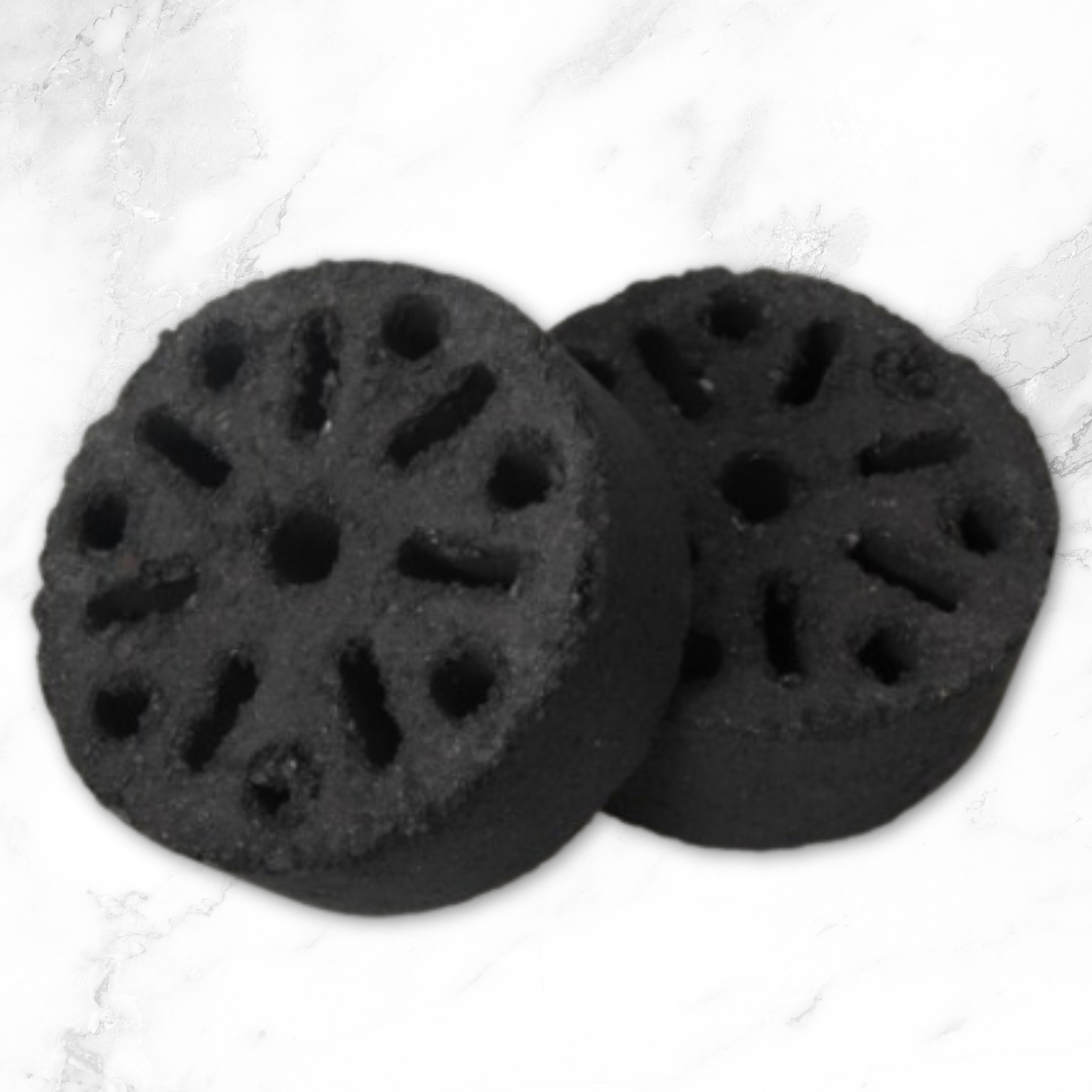 Charcoal Starter – Quick-Ignite Fuel for BBQ & Camping (Single Pack)