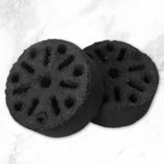 Charcoal Starter – Quick-Ignite Fuel for BBQ & Camping (Single Pack)