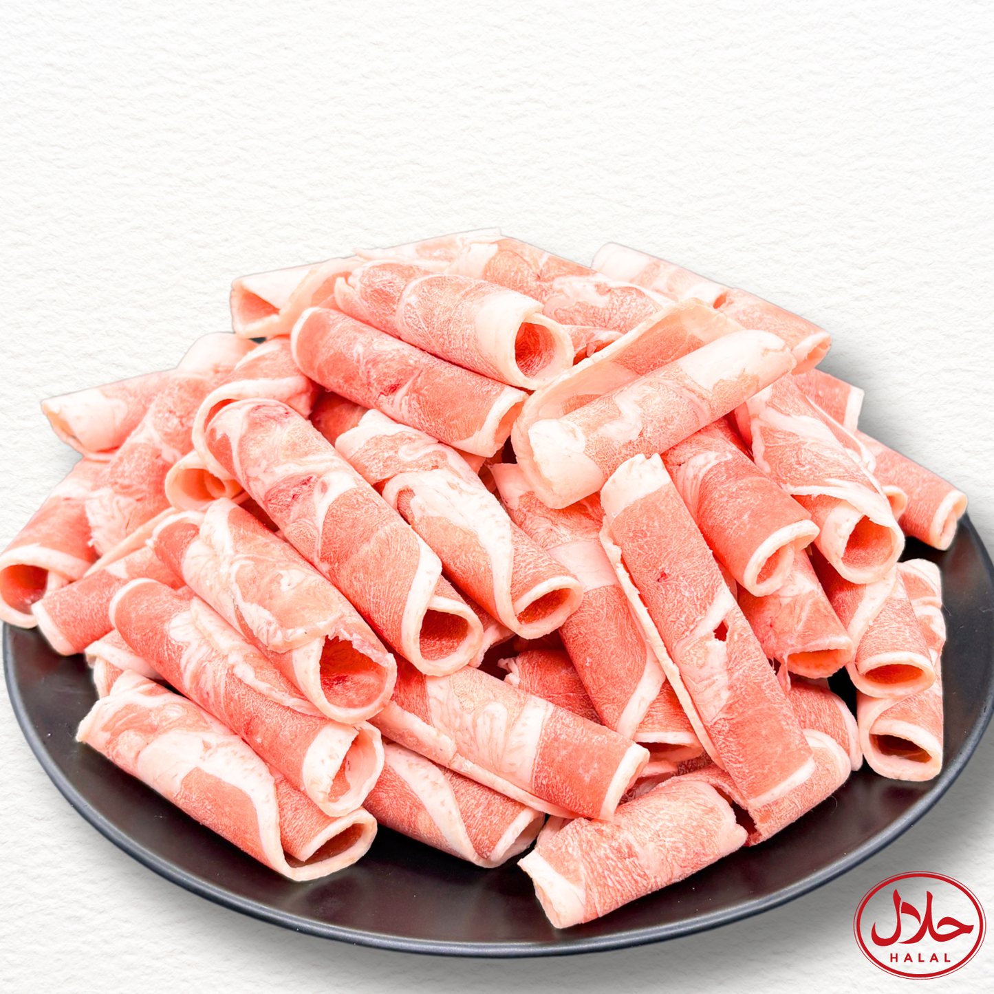 DUCK ROLL 450g (FROZEN)