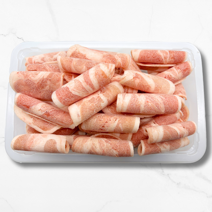 DUCK ROLL 450g (FROZEN)