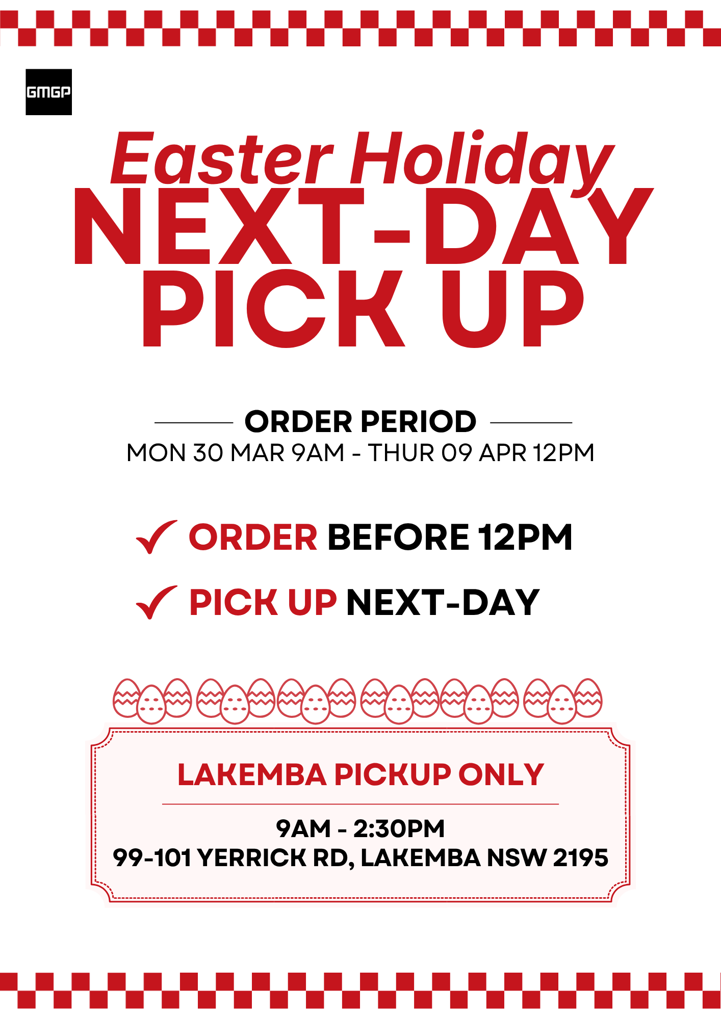 Good Meat Good People