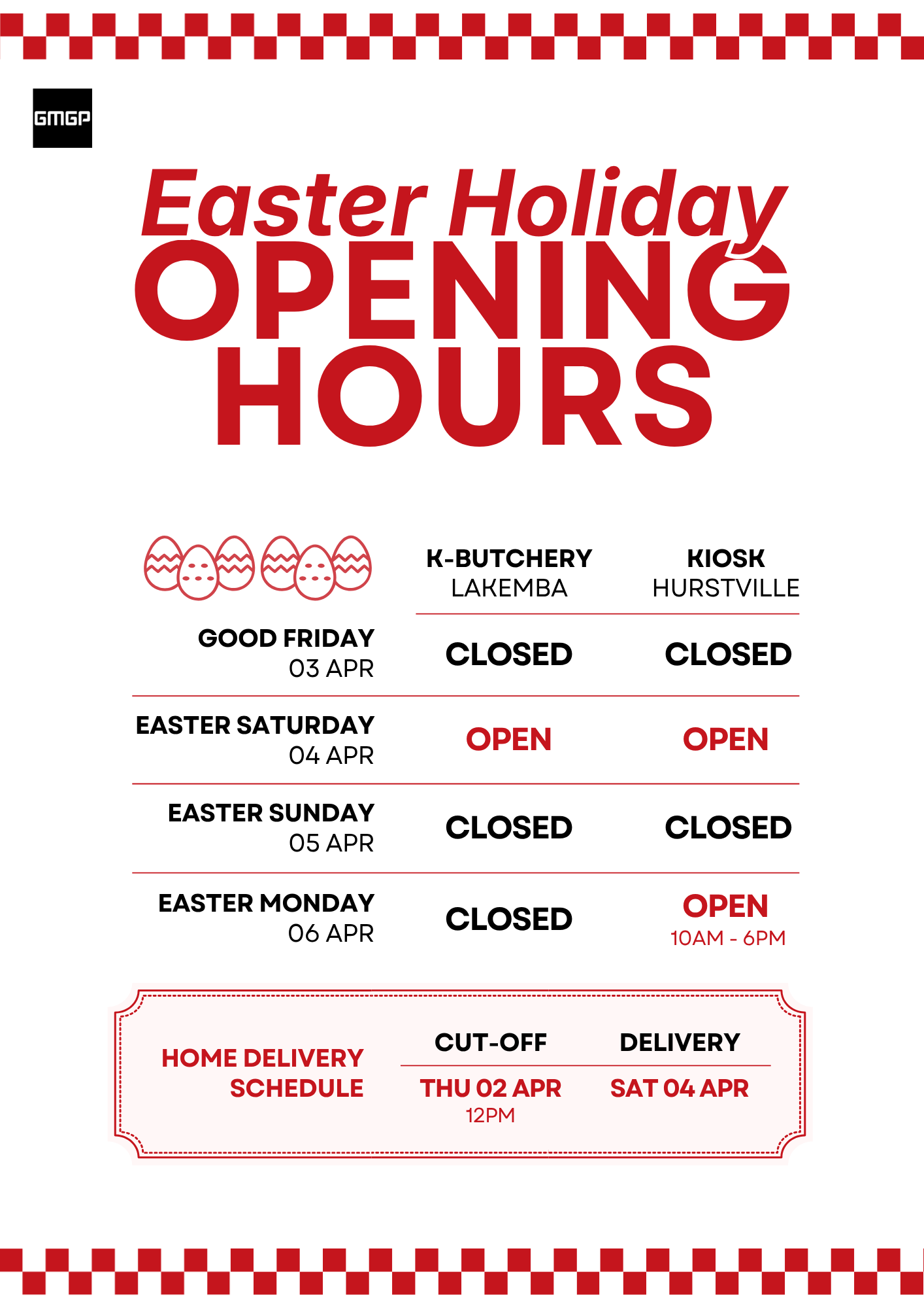 Good Meat Good People