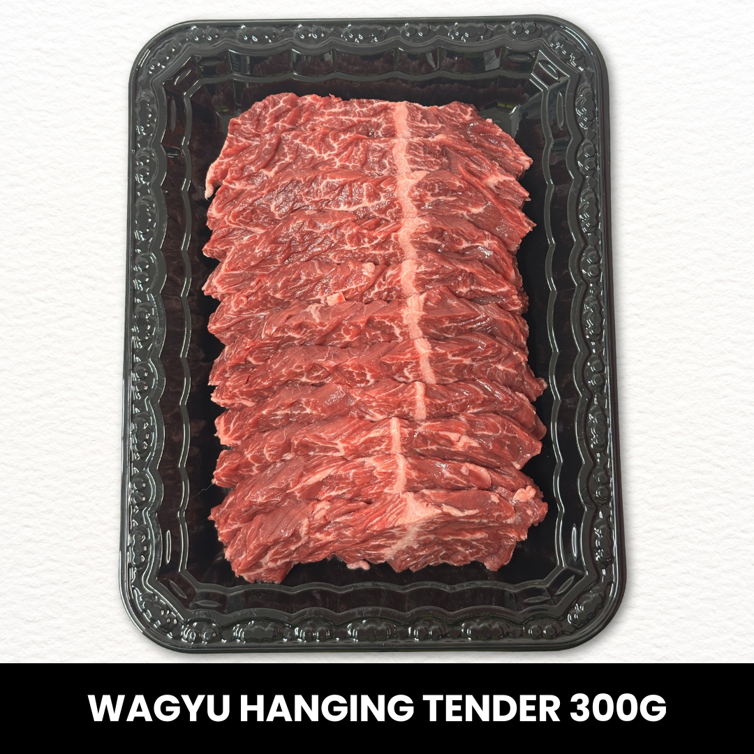 🥂 End of Year Wagyu BBQ Family Set (4–6 People) | Wholesale Price Home BBQ