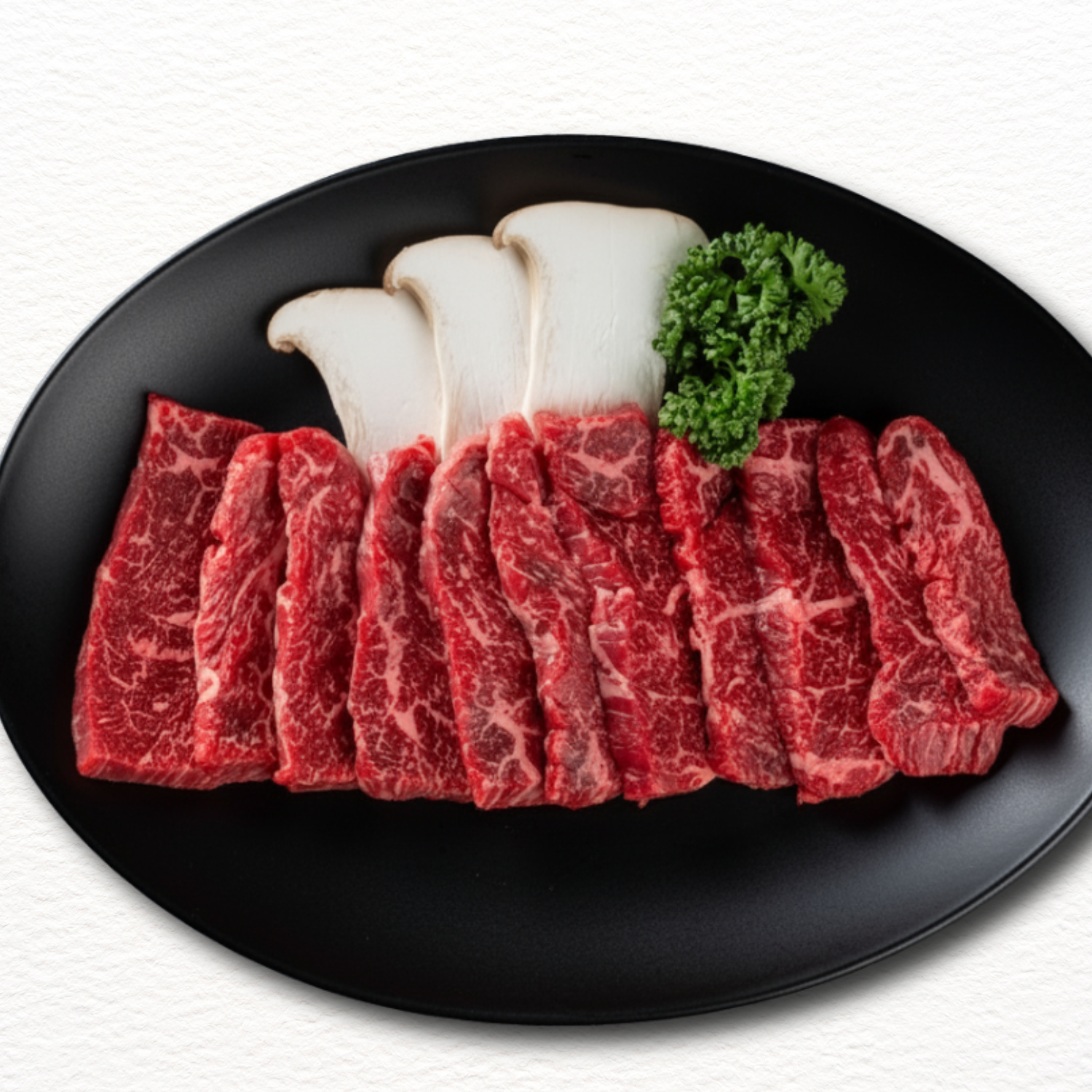 [DT ONLY] Jac Wagyu Flap Meat MB8-9 K-BBQ Cut (Fresh 300g)