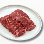 Jac Wagyu Hanging Tender - Thick Skirt Cut MB8-9 (Fresh)